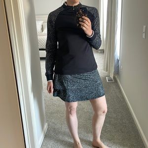 Women’s Foot Joy 2 piece golf set